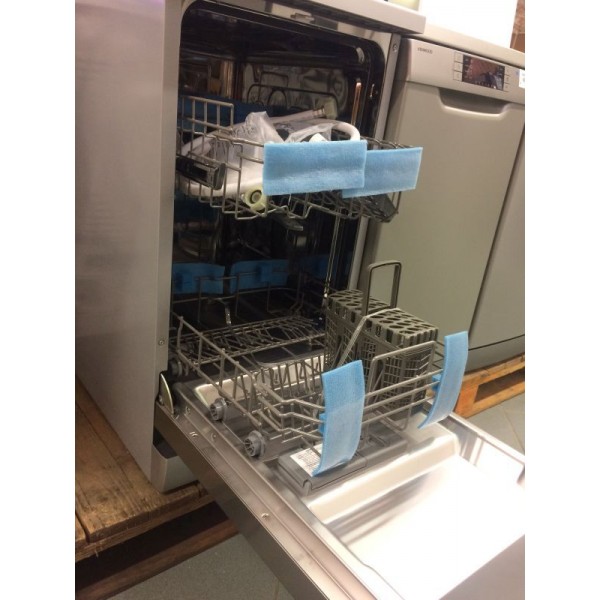 Kenwood KDW45X16 A++ 10 terítékes szépséghibás akciós mosogatógép