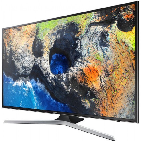 Samsung UE55MU6102 szépséghibás 140 cm UHD Smart LED televízió