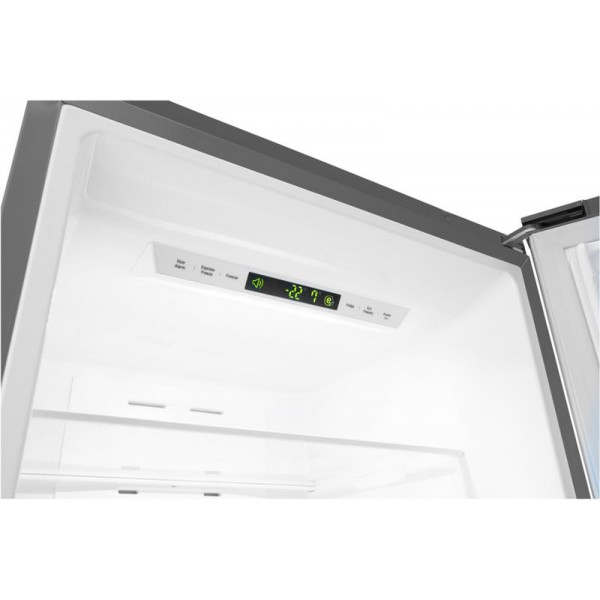 LG GBB59PZPFS szépséghibás inverteres A+++ No Frost kombinált hűtőszekrény