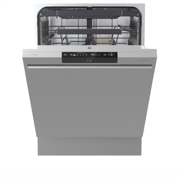 Gorenje GI55110S szépséghibás A++ 10 terítékes beépíthető mosogatógép