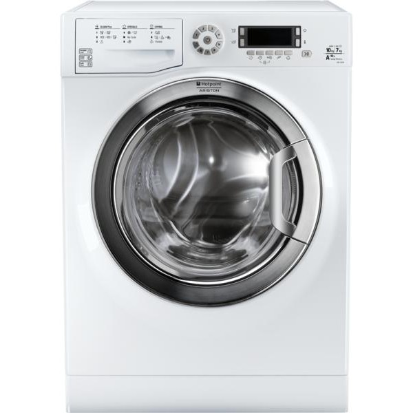 Hotpoint - Ariston FDD 10761 szépséghibás mosó-szárítógép