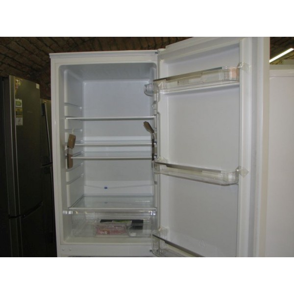 Hotpoint FSFL58W akciós kombinált hűtő szépséghibás