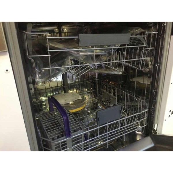 Beko akciós beépíthető 12 terítékes mosogatógép szépséghibás