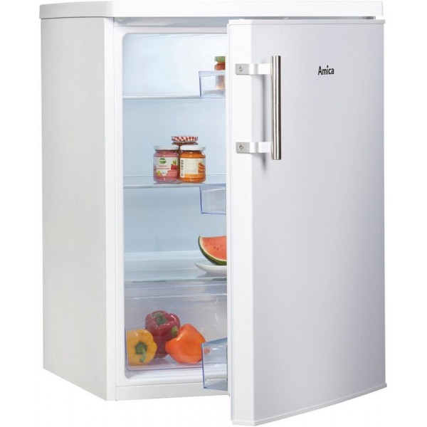 Amica VKS 15917W szépséghibás A+++ hűtőszekrény