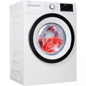 BEKO WMO 81465STR1 szépséghibás A+++ (A) inverteres elöltöltős mosógép