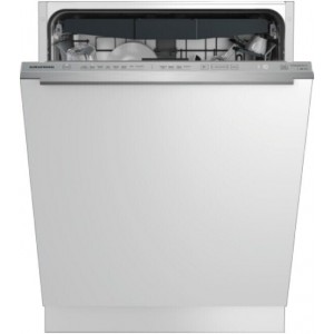 Grundig Edition 75 VI E A++(E) új szépséghibás beépíthető mosogatógép
