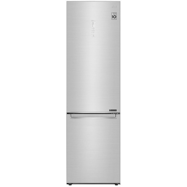 LG GBB72SADXN új szépséghibás A++ , NoFrost kombinált hűtőgép