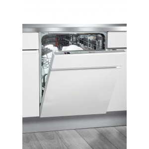 Bauknecht OBIO ECOSTAR A3+FS szépséghibás 14 terítékes  beépíthető mosogatógép