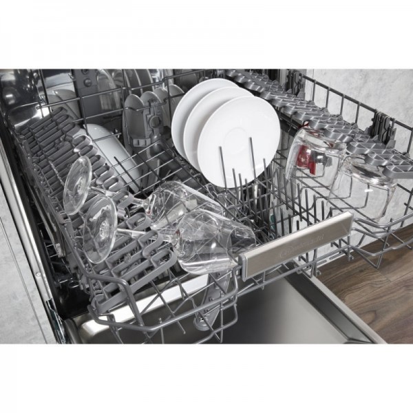 Bauknecht OBIO ECOSTAR A3+FS szépséghibás 14 terítékes  beépíthető mosogatógép