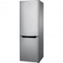 Samsung RL30J3015SA szépséghibás A++ jegesedésmentes kombinált akciós hűtőszekrény