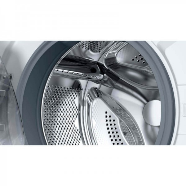  Siemens WM14NOECO szépséghibás elöltöltős mosógép